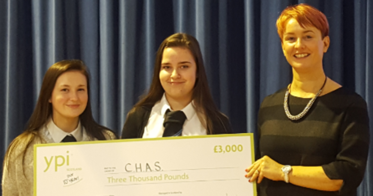 YPI Finals Inveralmond Community High School ypi-finals-inveralmond-community-high-school