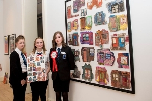 Tesco Bank Art Competition