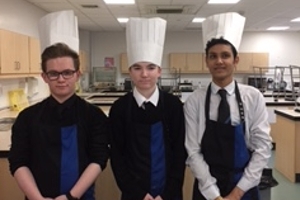 Hospitality Careers day