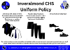 Uniform Policy