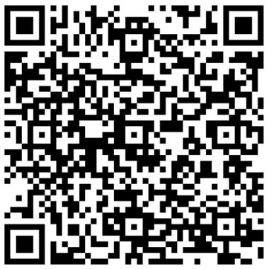 Extra Curricular Sports Clubs QR code