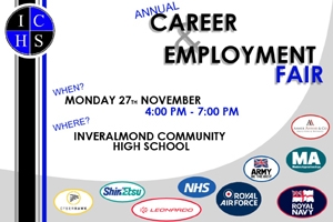 Career & Employment Evening