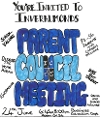 Parent Council Invite
